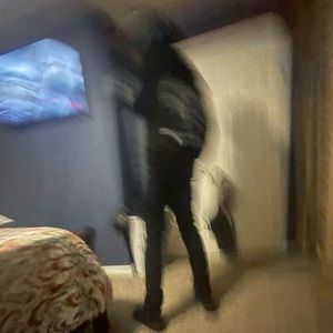 Meet your Posher, Jeremiah